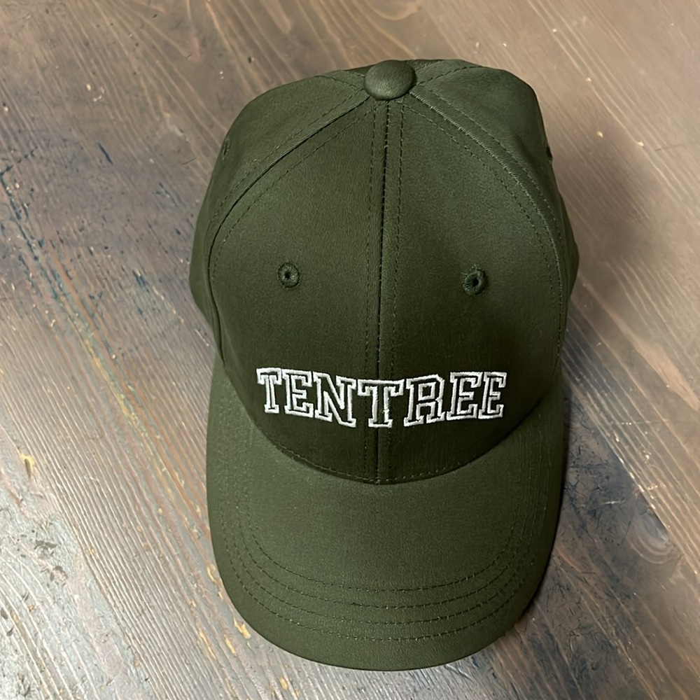 Ten Tree Vintage Elevation Hat